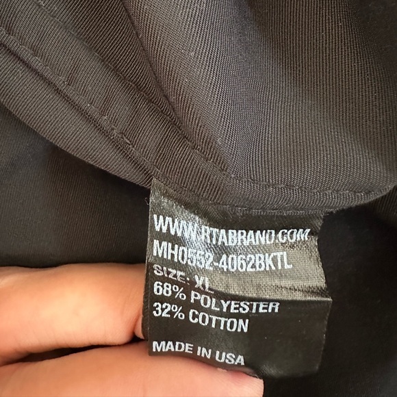 RTA Denim Coat - Picture 10 of 10